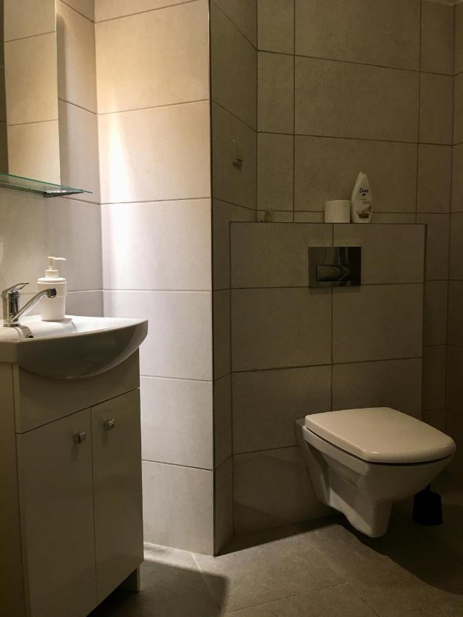 Orion Hostel Krakow Exterior photo